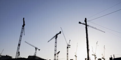 CPD: Practical Measurement Workshop for Quantity Surveying Practitioners – 5 evenings from 28 Nov 2022