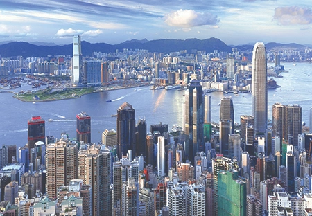 Mastering construction and real estate management in Hong Kong