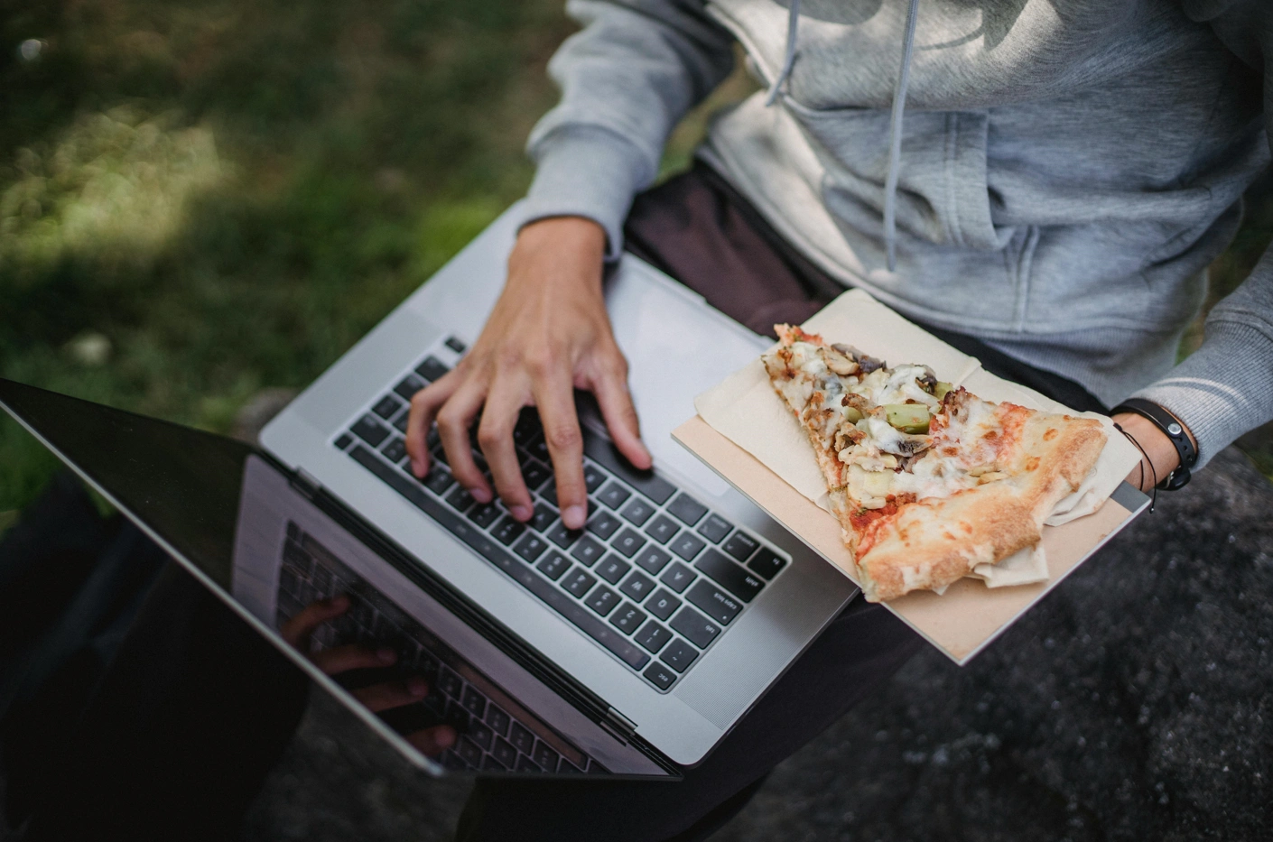 benefits of online learning