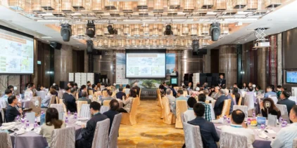 With over 100 attendees, including esteemed industry leaders, UCEM Hong Kong Symposium 2024 provided a unique platform for critical discussions around “Sustainability in the Built Environment.”