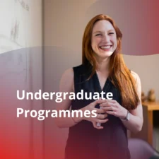 Explore the Undergraduate Programmes at UCEM